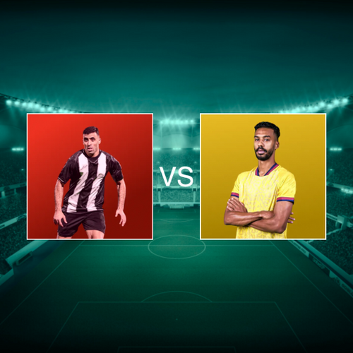 Al-Shabab FC vs Al-Hazem Saudi Club Saudi Pro League