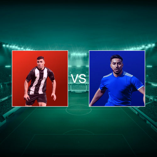 Al-Shabab FC vs Al Hilal SFC Saudi Pro League