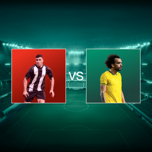 Al-Shabab FC vs Al-Khaleej Club Saudi Pro League