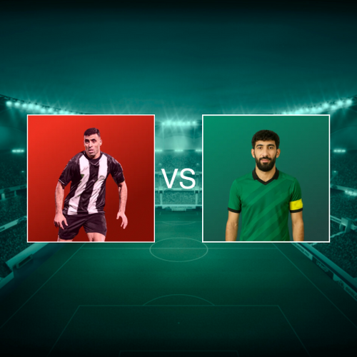 Al-Shabab FC vs Al-Najma SC Saudi Pro League