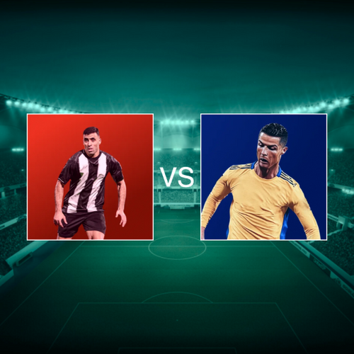 Al-Shabab FC vs Al-Nassr SC Saudi Pro League