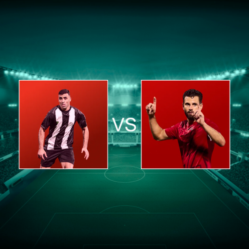 Al-Shabab FC vs Al Qadsiah FC Saudi Pro League