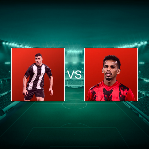 Al-Shabab FC vs Al-Riyadh SC Saudi Pro League