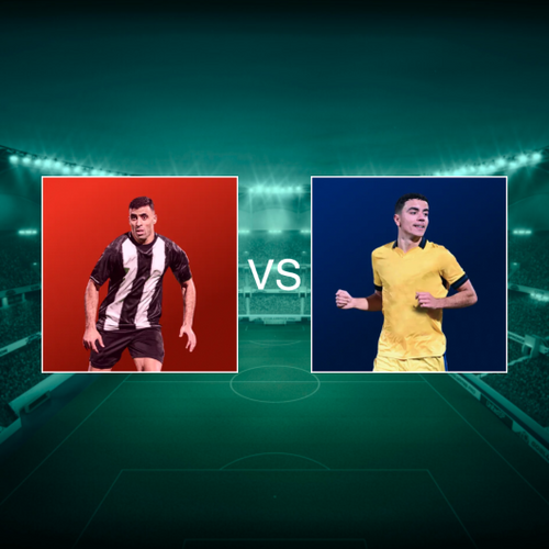 Al-Shabab FC vs Al-Taawoun FC Saudi Pro League