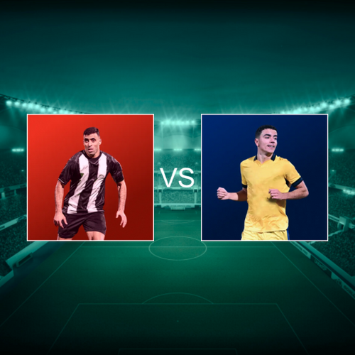 Al-Shabab FC vs Al-Taawoun FC Saudi Pro League