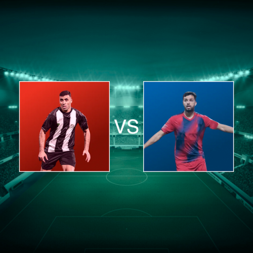 Al-Shabab FC vs Damac FC Saudi Pro League
