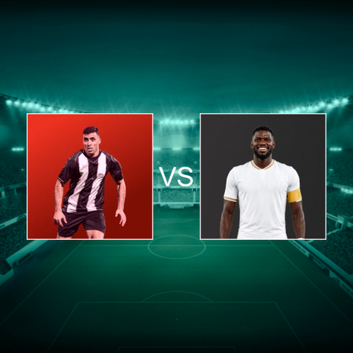 Al-Shabab FC vs Diriyah Club Saudi Pro League