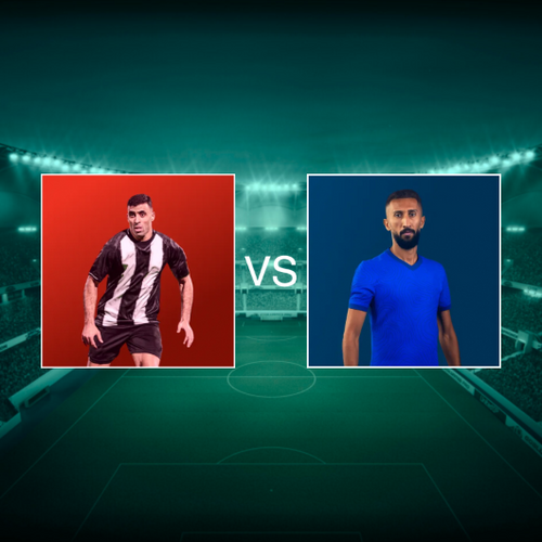 Al-Shabab FC vs NEOM SC Saudi Pro League