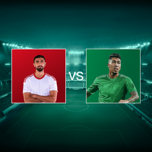Al-Shamal SC vs Al-Ahli Saudi FC AFC Champions League Elite
