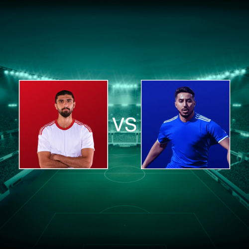 Al-Shamal SC vs Al Hilal SFC AFC Champions League Elite