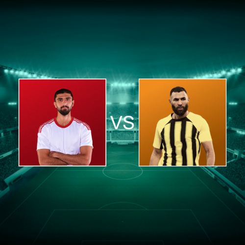 Al-Shamal SC vs Al-Ittihad Club AFC Champions League Elite