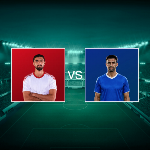 Al-Shamal SC vs Al-Quwa Al-Jawiya AFC Champions League Elite
