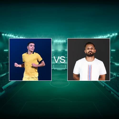 Al-Taawoun FC vs Abha Club Saudi Pro League