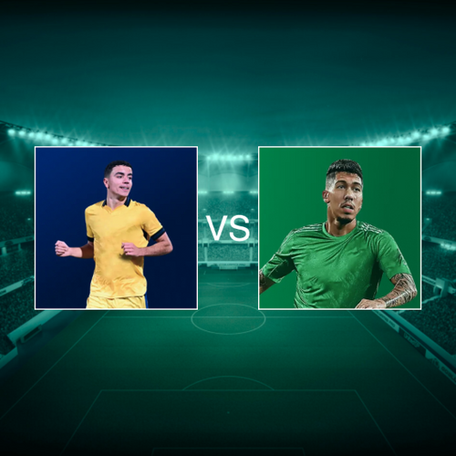 Al-Taawoun FC vs Al-Ahli Saudi FC Saudi Pro League