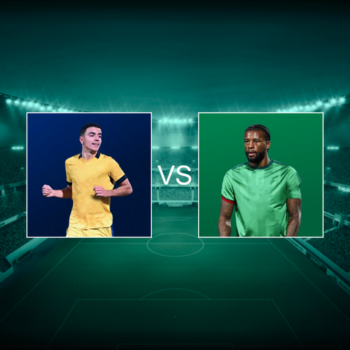 Al-Taawoun FC vs Al-Ettifaq FC Saudi Pro League