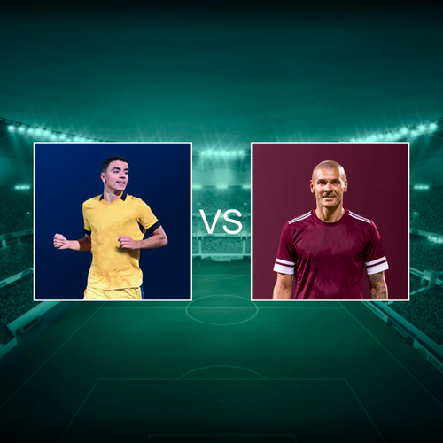 Al-Taawoun FC vs Al-Faisaly FC Saudi Pro League