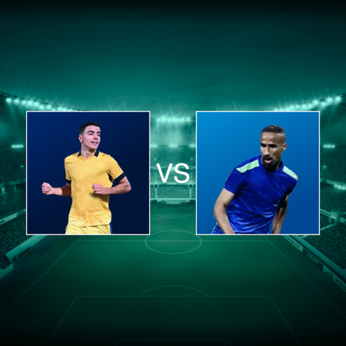 Al-Taawoun FC vs Al Fateh SC Saudi Pro League