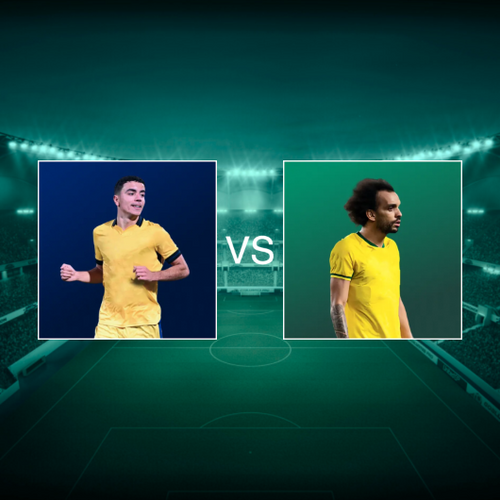 Al-Taawoun FC vs Al-Khaleej Club Saudi Pro League
