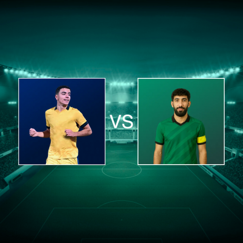 Al-Taawoun FC vs Al-Najma SC Saudi Pro League