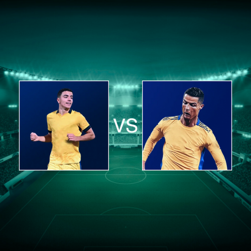 Al-Taawoun FC vs Al-Nassr SC Saudi Pro League
