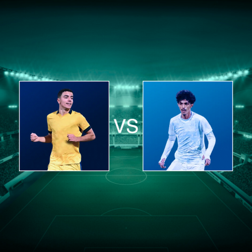 Al-Taawoun FC vs Al-Okhdood Club Saudi Pro League