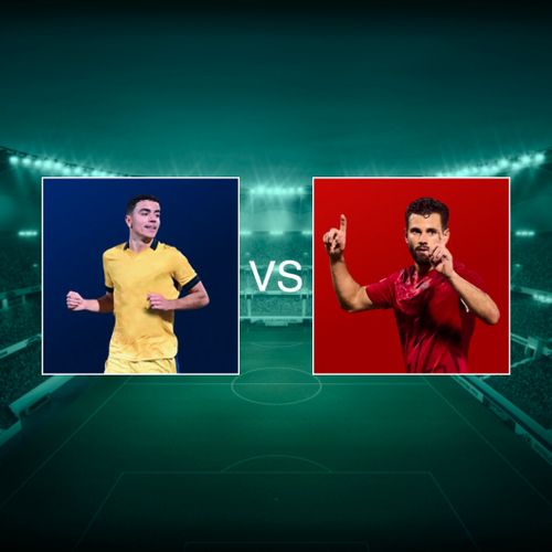 Al-Taawoun FC vs Al Qadsiah FC Saudi Pro League