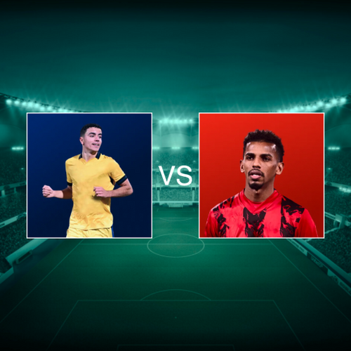 Al-Taawoun FC vs Al-Riyadh SC Saudi Pro League