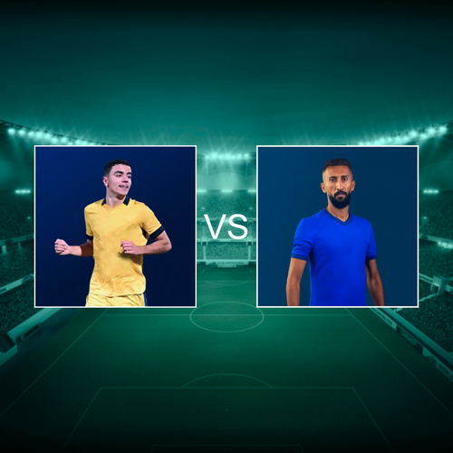 Al-Taawoun FC vs NEOM SC Saudi Pro League