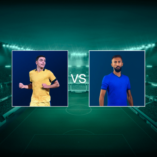 Al-Taawoun FC vs NEOM SC Saudi Pro League