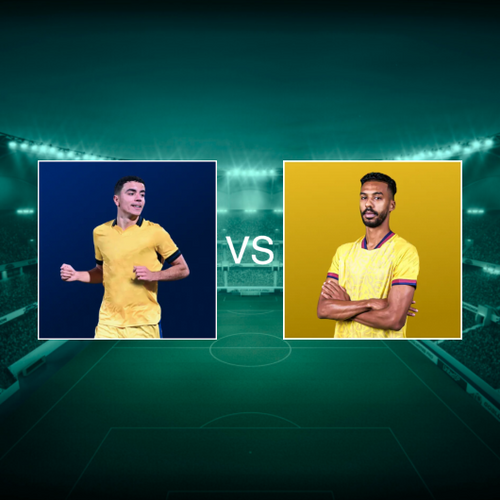 Al-Taawoun FC vs Al-Hazem Saudi Club Saudi Pro League
