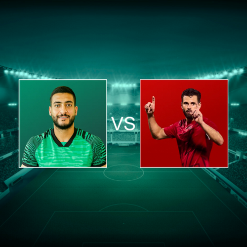 Al-Tai FC vs Al Qadsiah FC King Cup of Champions