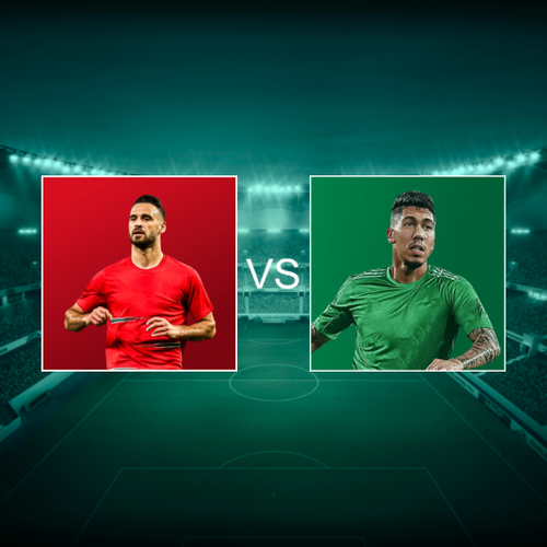 Al Wahda FC vs Al-Ahli Saudi FC AFC Champions League Elite