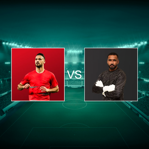 Al Wahda FC vs Al Bataeh Club UAE Pro League