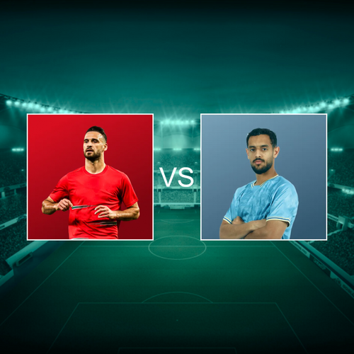 Al Wahda FC vs Al Dhafra FC UAE Pro League