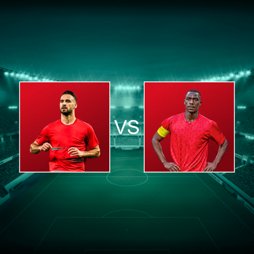 Al Wahda FC vs Al-Duhail SC AFC Champions League Elite