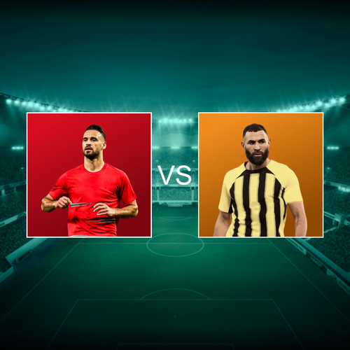 Al Wahda FC vs Al-Ittihad Club AFC Champions League