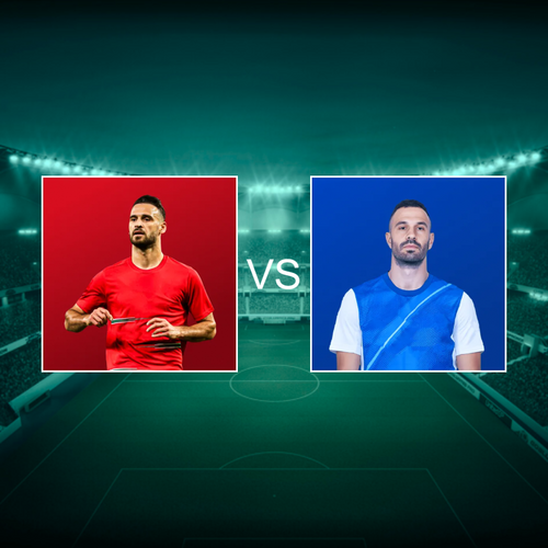 Al Wahda FC vs Al-Nasr SC UAE Pro League