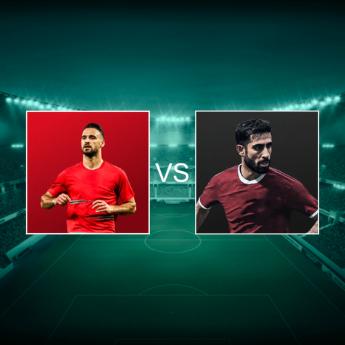 Al Wahda FC vs Al Sadd SC AFC Champions League Elite