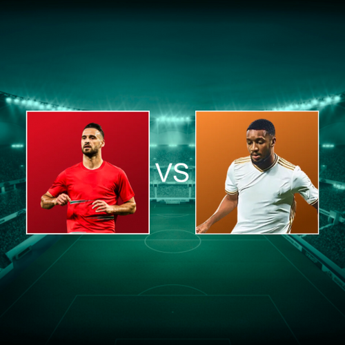 Al Wahda FC vs Al Wasl FC UAE Pro League