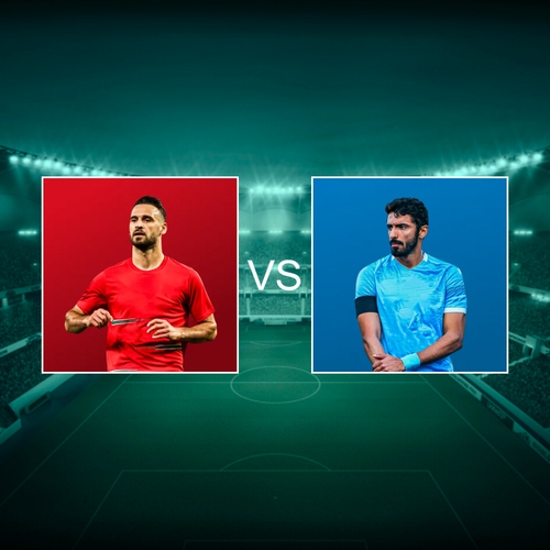 Al Wahda FC vs Baniyas Club UAE Pro League