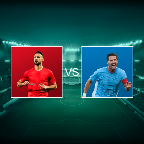 Al Wahda FC vs Dubai United FC Quarter Final UAE President's Cup