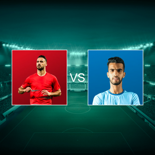 Al Wahda FC vs Hatta Club FC UAE Pro League