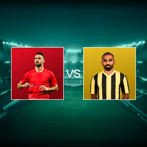 Al Wahda FC vs Kalba FC ADIB Cup