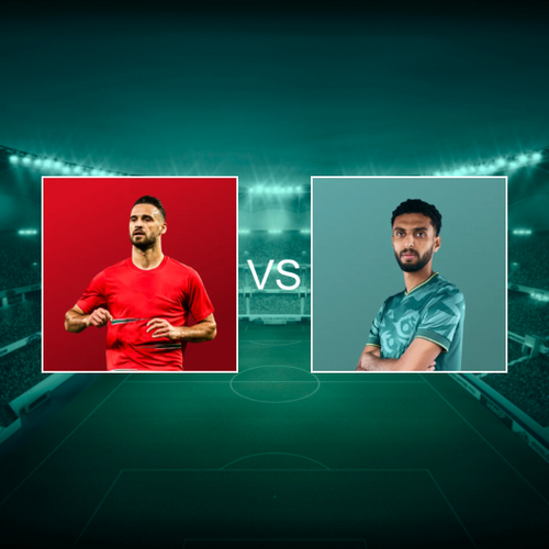 Al Wahda FC vs Khor Fakkan Club ADIB Cup