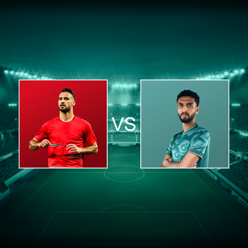 Al Wahda FC vs Khor Fakkan Club UAE Pro League
