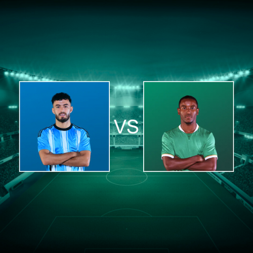 Al-Wakrah SC vs Al Ahli SC Qatar Stars League