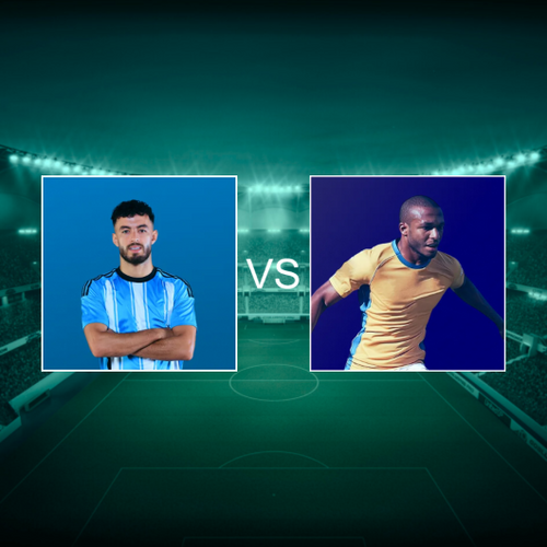 Al-Wakrah SC vs Al-Gharafa SC Qatar Stars League