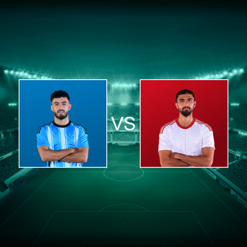 Al-Wakrah SC vs Al-Shamal SC Qatar Stars League