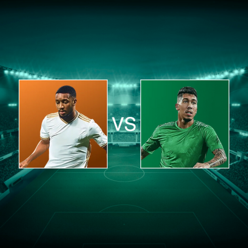 Al Wasl FC vs Al-Ahli Saudi FC AFC Champions League Elite