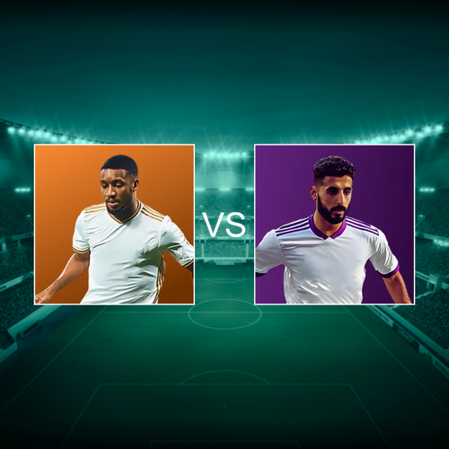 Al Wasl FC vs Al Ain FC UAE Pro League